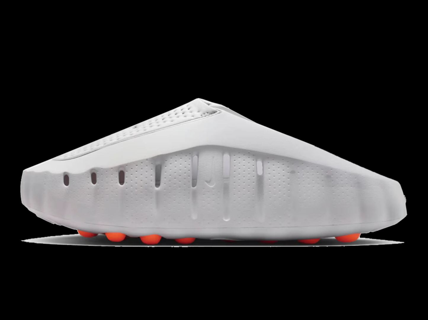 Mind 001 "Light Smoke Grey"