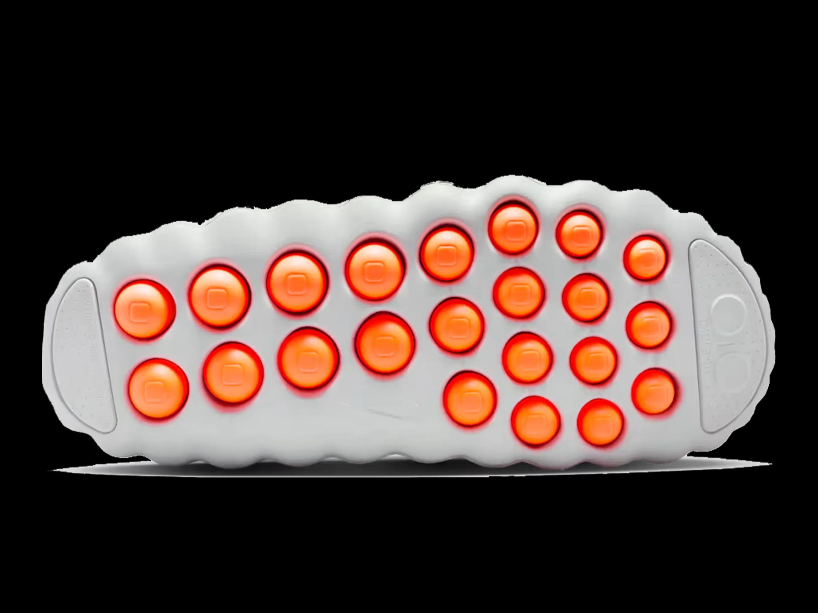 Mind 001 "Light Smoke Grey"