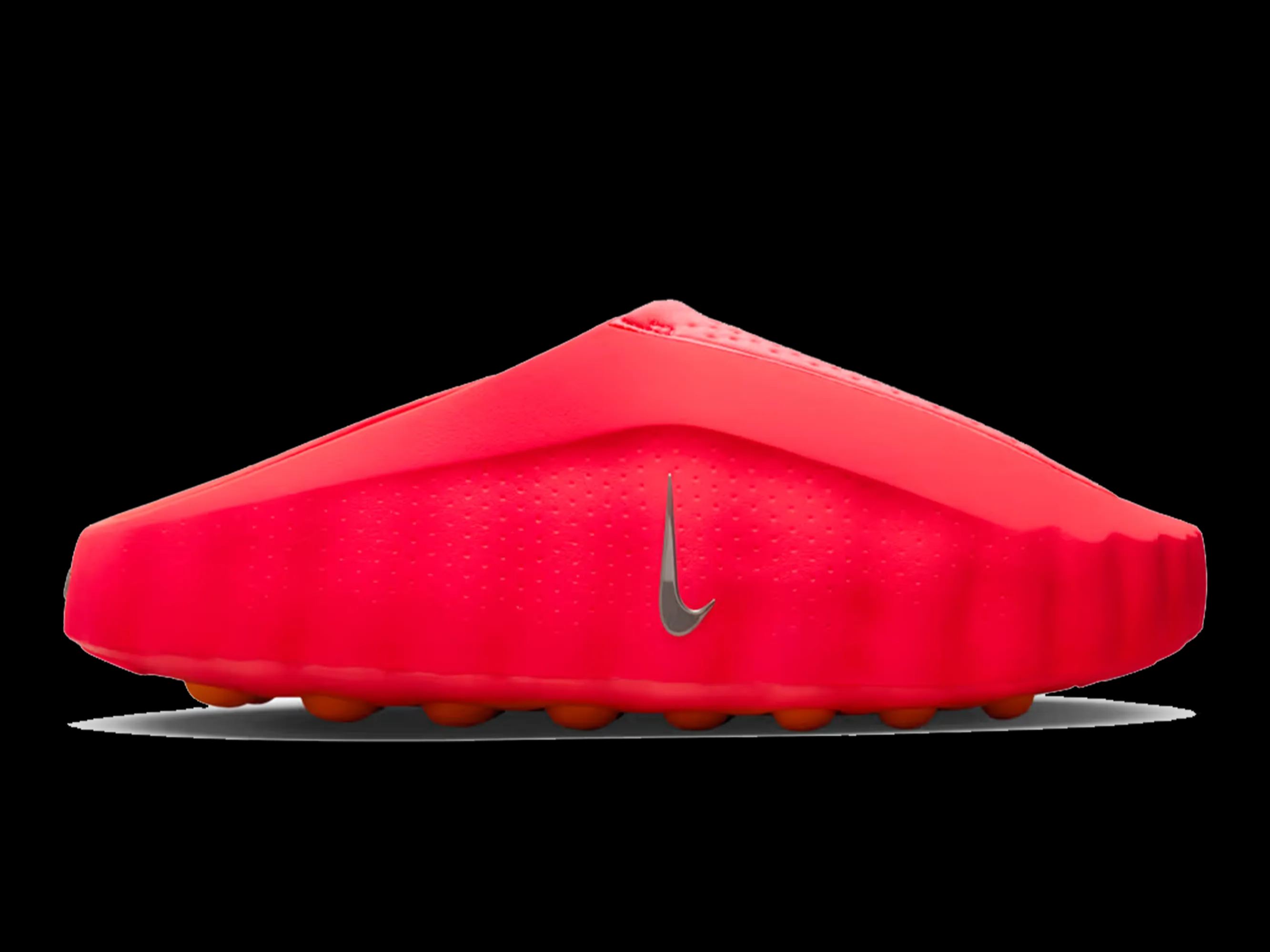 Mind 001 "Solar Red"