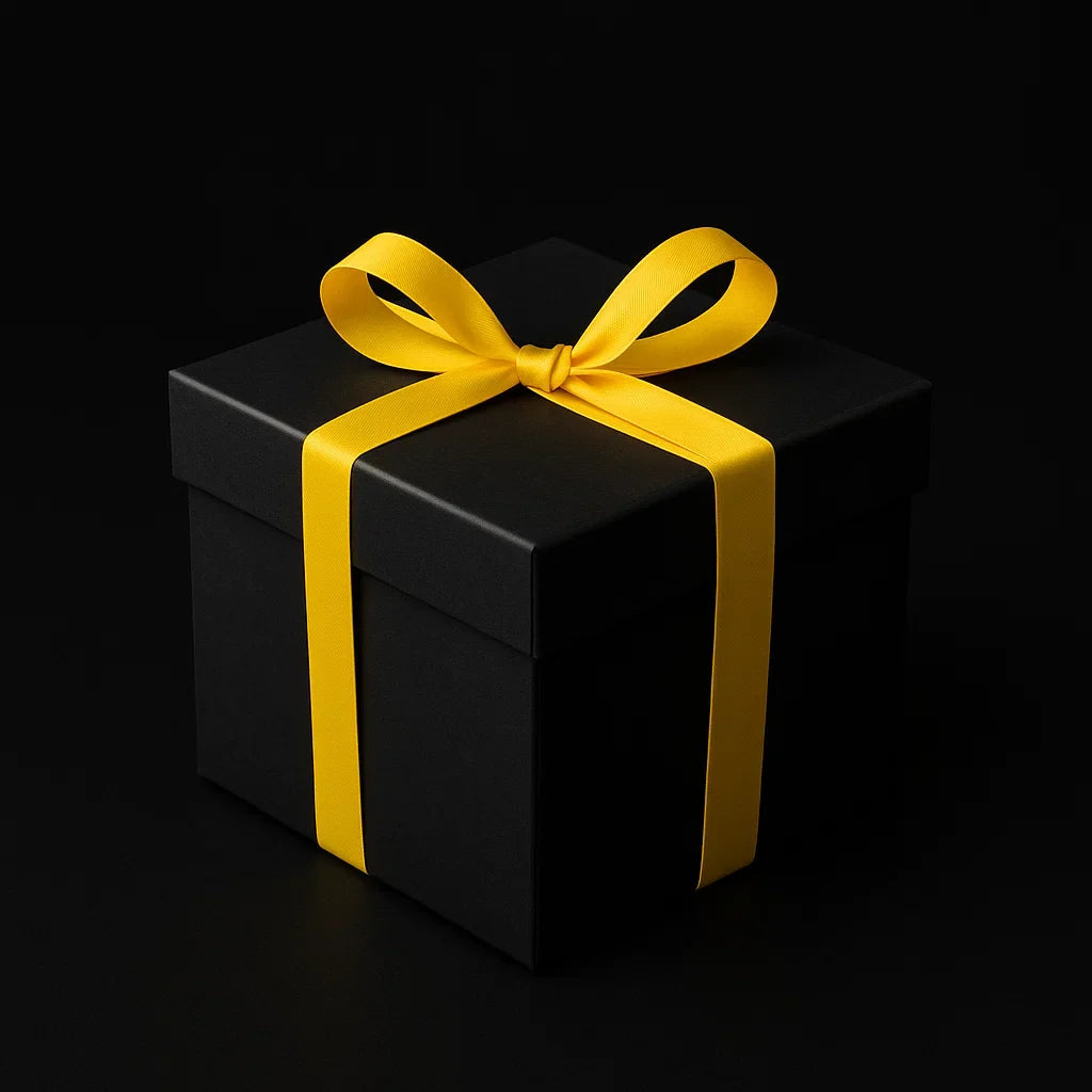 🎁 Free Mystery Gift