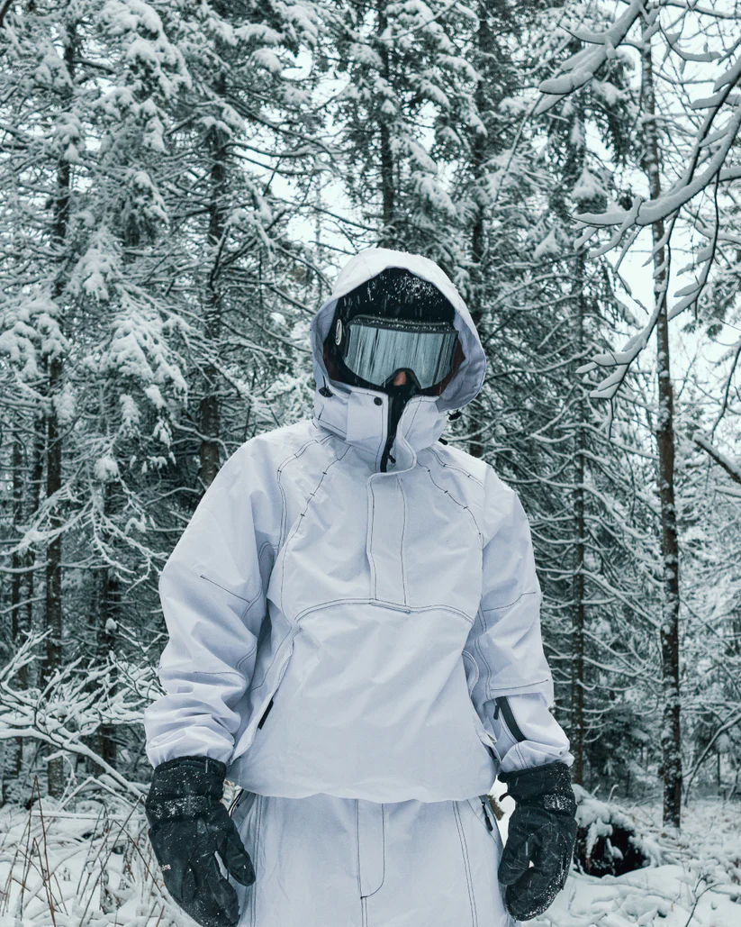 EVO BAGGYS NOW JACKET