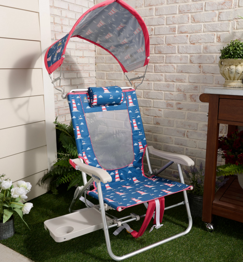 🎉Last day clearance sale💝🏖️GCI outdoor beach chairs🪑Buy 2 get 4 free📦