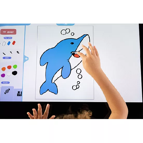 Soon to be sold out!!💝Last Day For Clearance,  Buy 1 Get 1 Free✨Board Game Touchscreen Table