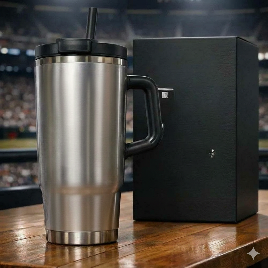 Limited Edition: Raiders Limited Edition Yeti Tumbler