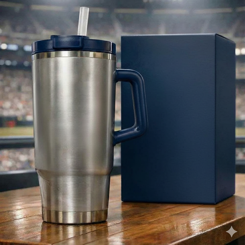 Cowboys Limited Edition Tumbler