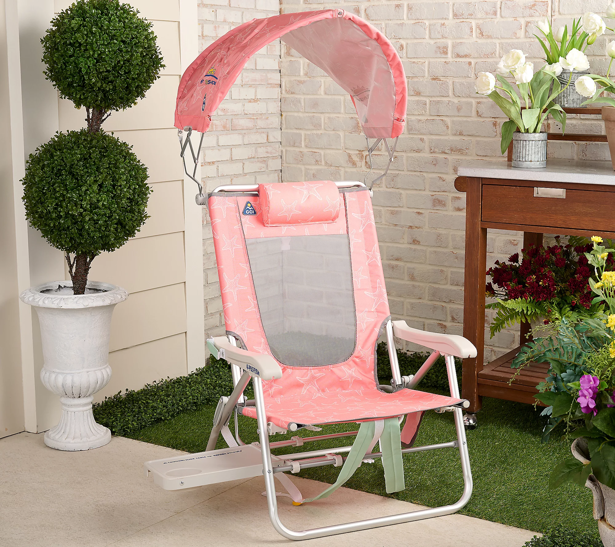 🎉Last day clearance sale💝🏖️GCI outdoor beach chairs🪑Buy 2 get 4 free📦
