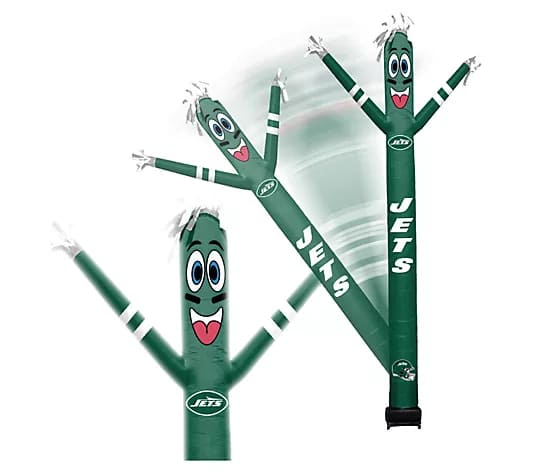🎉Final Clearance – 90% OFF NFL Officially Licensed Sporticulture Team Inflatable Fan! New Customers Only | 200 Units!