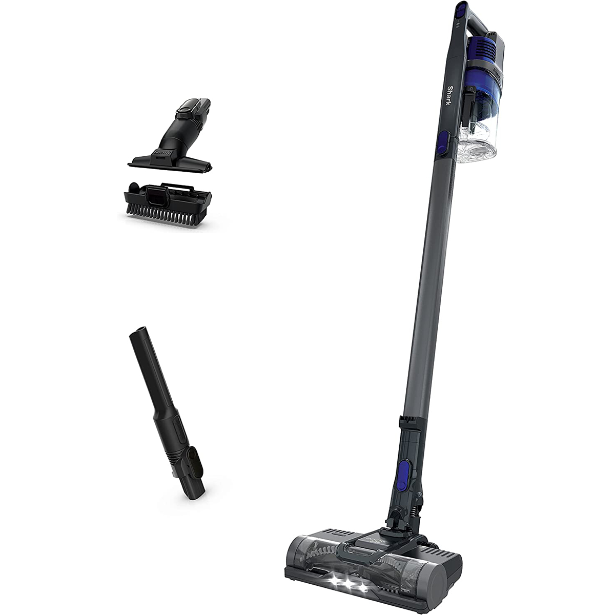 💝HSN - Last Day for Clearance✨ Shark Cordless Stick Vacuum