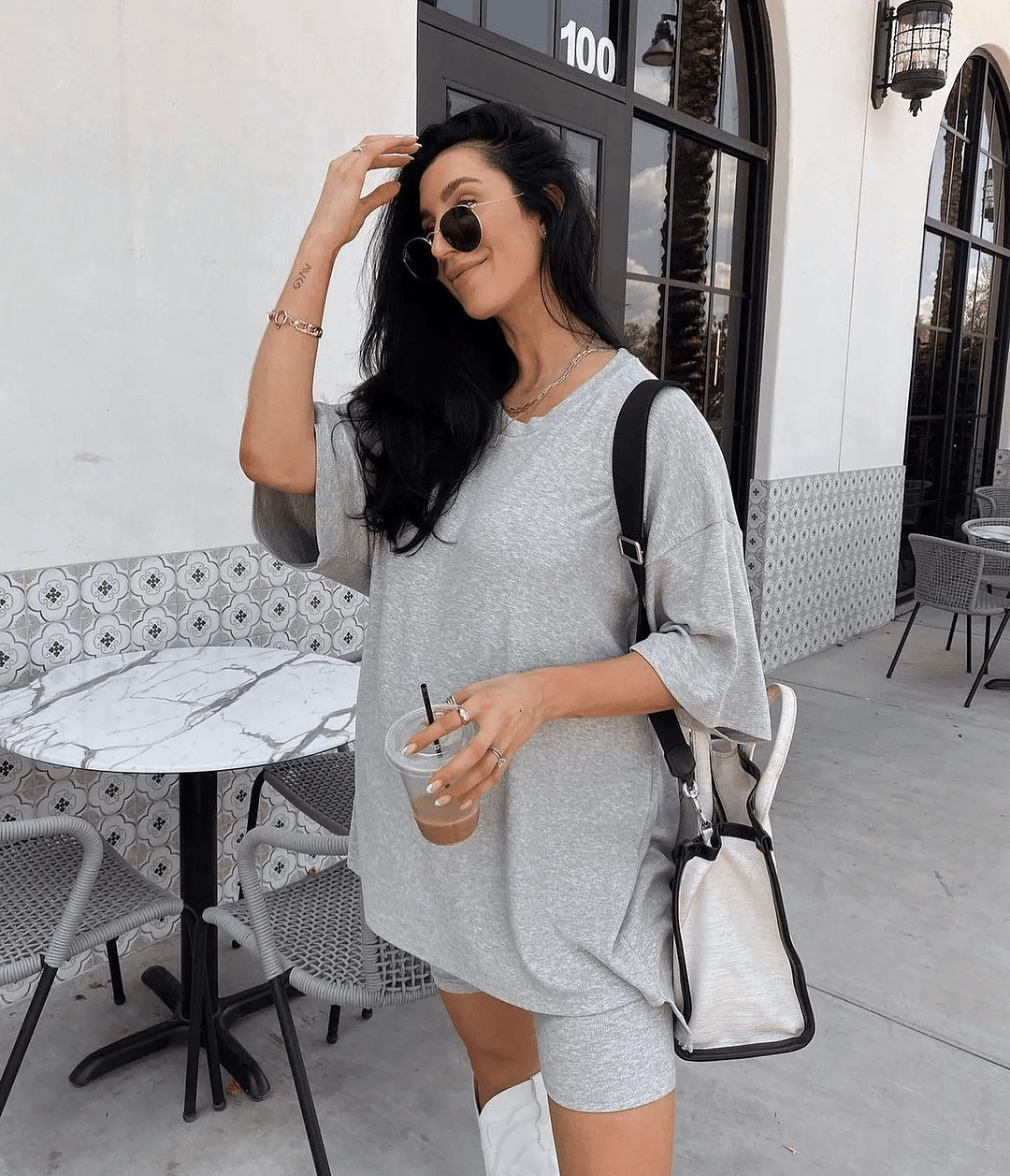 2024 Women's 2 Piece Outfits Lounge Set