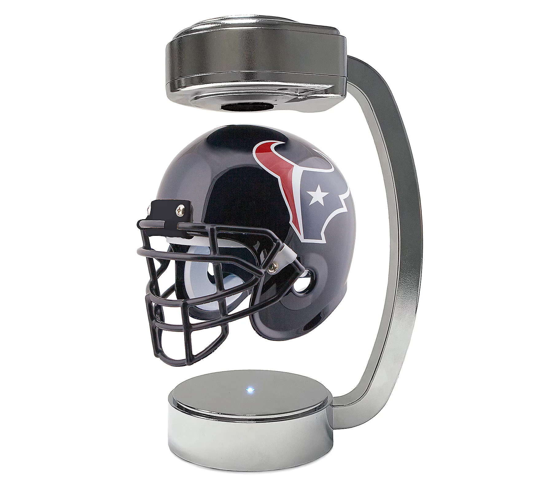 Soon to be sold out!!💝Last Day For Clearance,buy 2 get 2 free✨NFL Mini Hover Helmet by Pegasus Sports