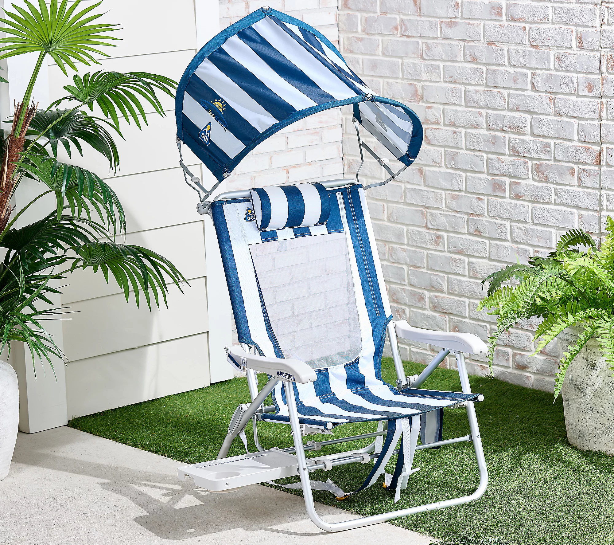 🎉Last day clearance sale💝🏖️GCI outdoor beach chairs🪑Buy 2 get 4 free📦