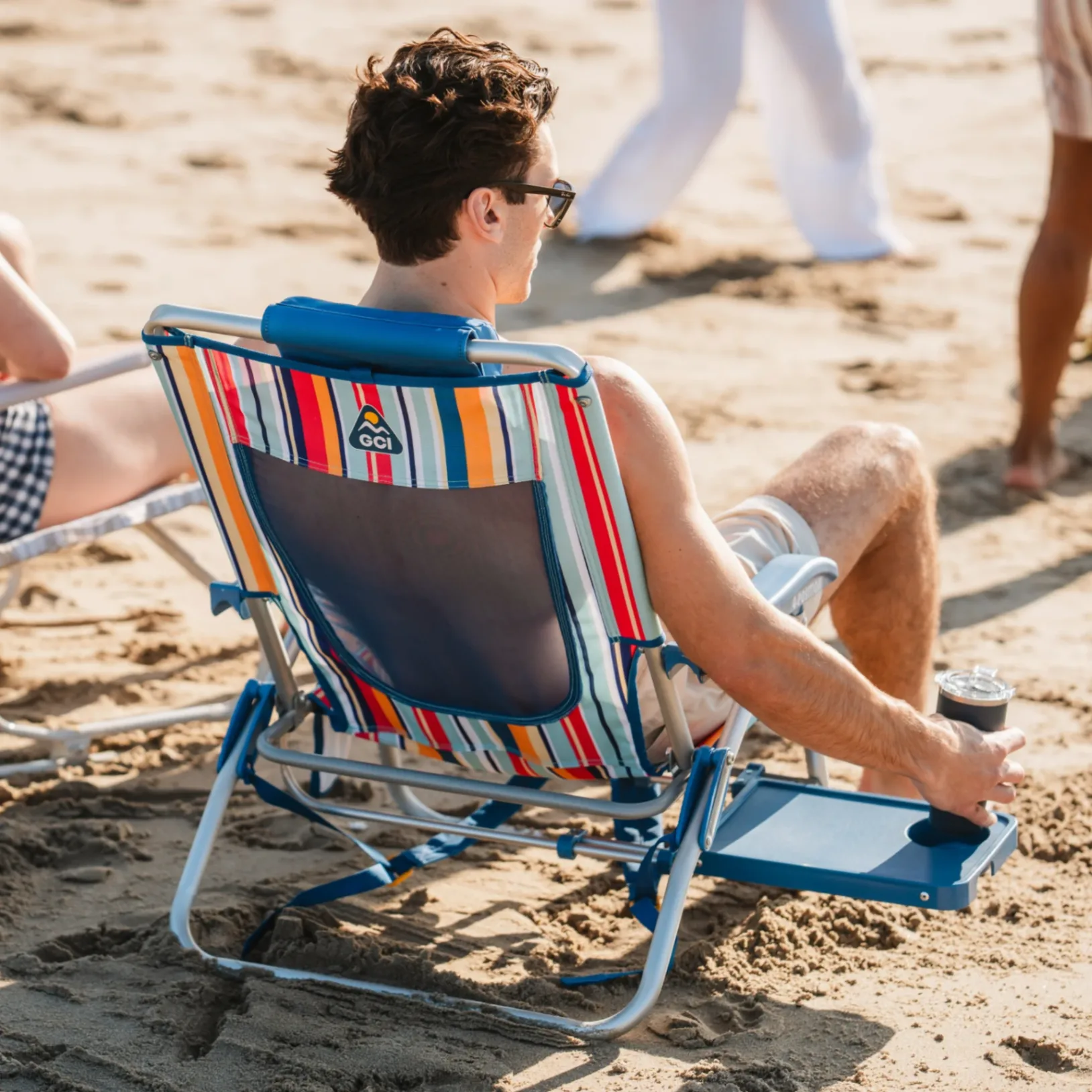 🎉Last day clearance sale💝🏖️GCI outdoor beach chairs🪑Buy 2 get 4 free📦