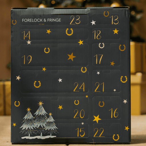 Countdown to Christmas: 🐴2025 Advent Calendar for Horse Lovers! ✨