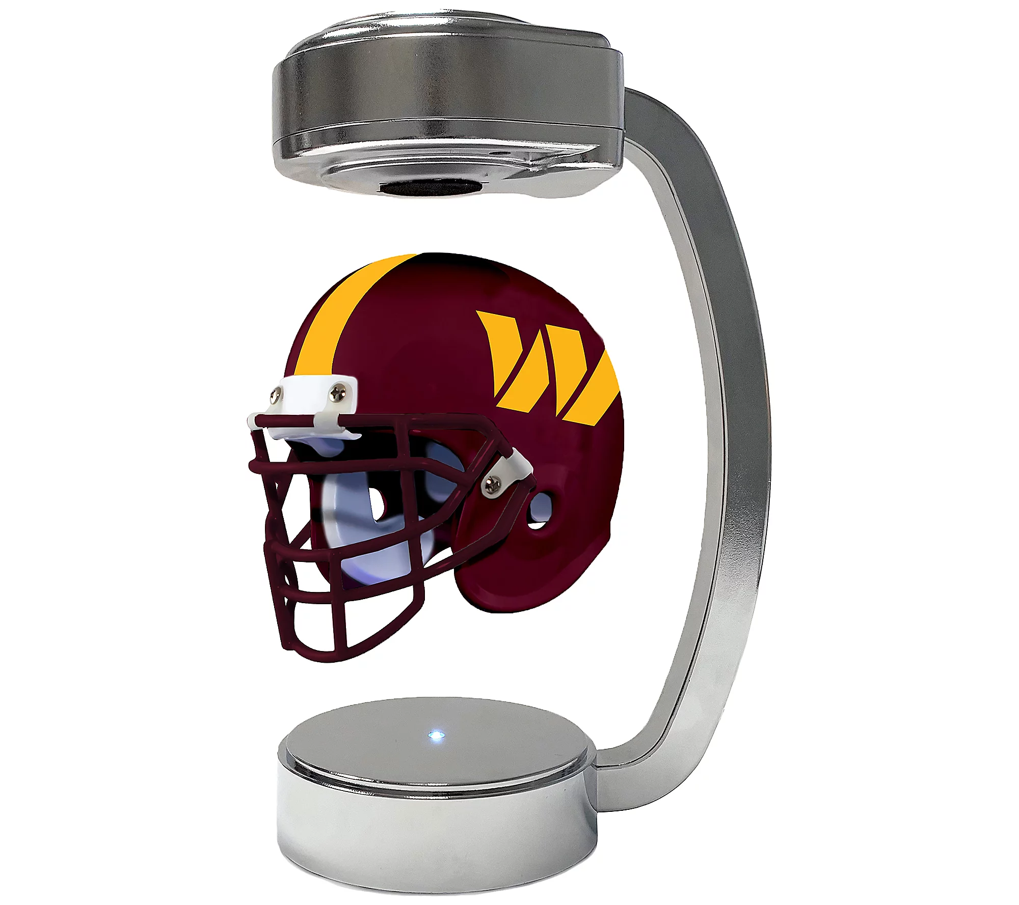 Soon to be sold out!!💝Last Day For Clearance,buy 2 get 2 free✨NFL Mini Hover Helmet by Pegasus Sports