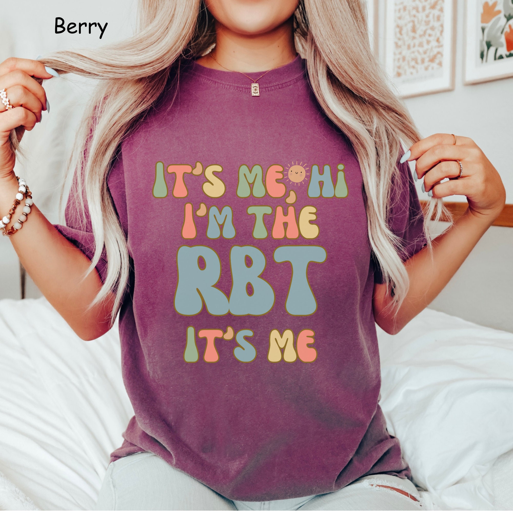 Graphic Print Oversized T-Shirt