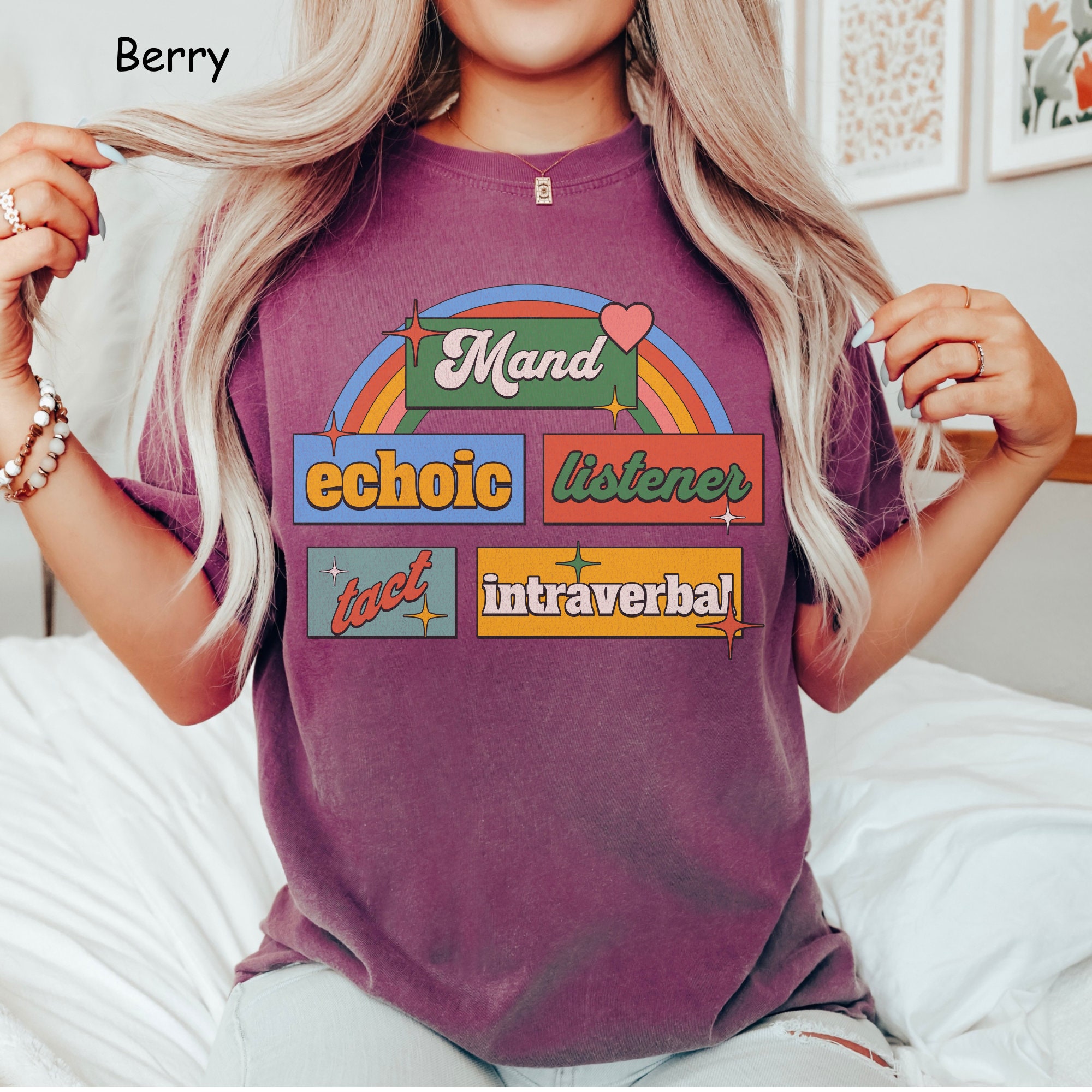 Graphic Print Oversized T-Shirt