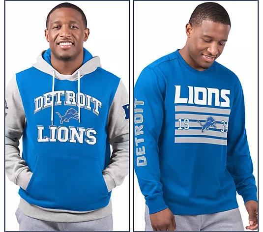 💝Last day of clearance!!💝Buy 2 Get 4 Free✨ Long Sleeve Tee & Pullover Hoodie Set