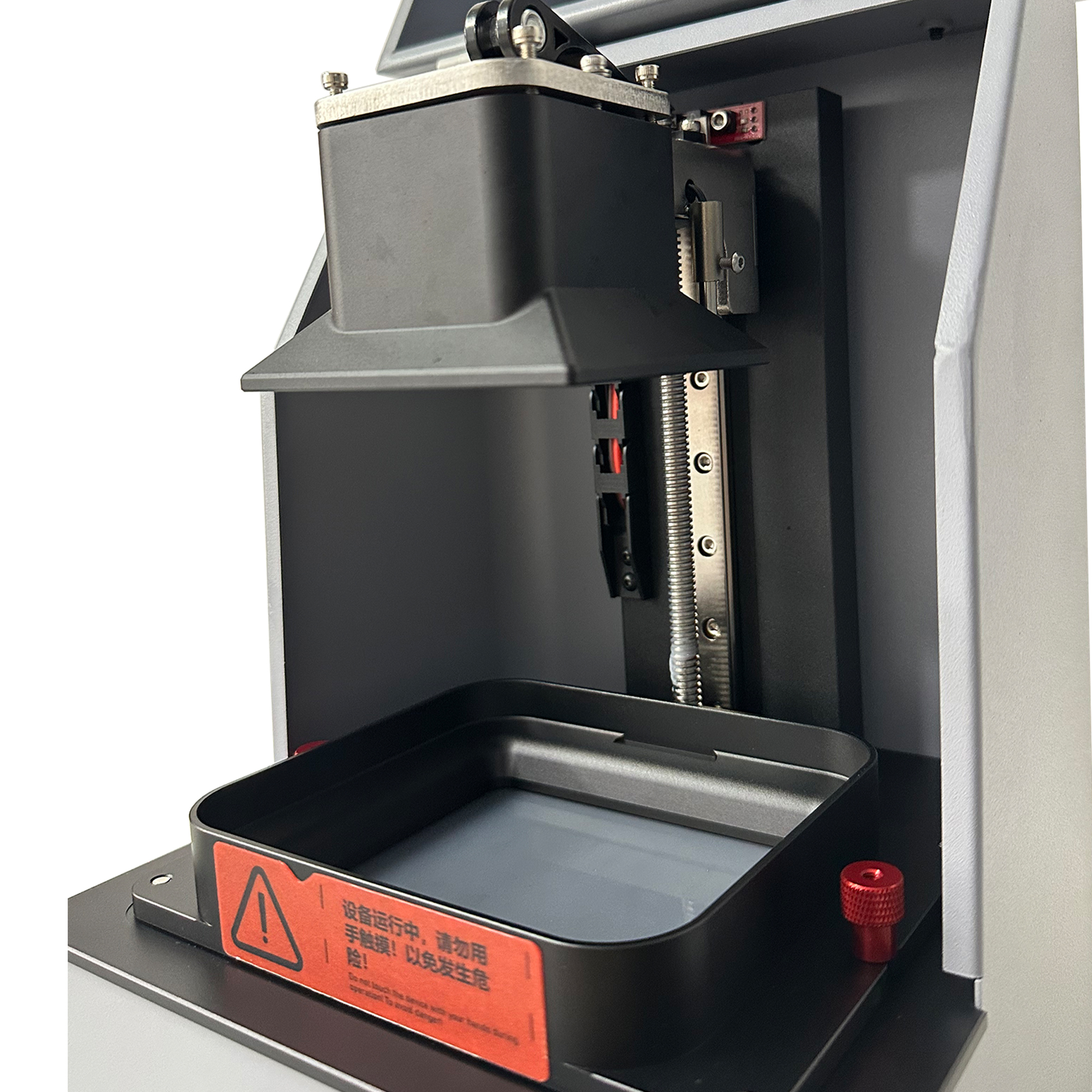 RIZHOZ Dental 3D Printer – Precision Engineered for Resin-Based Dental Workflows