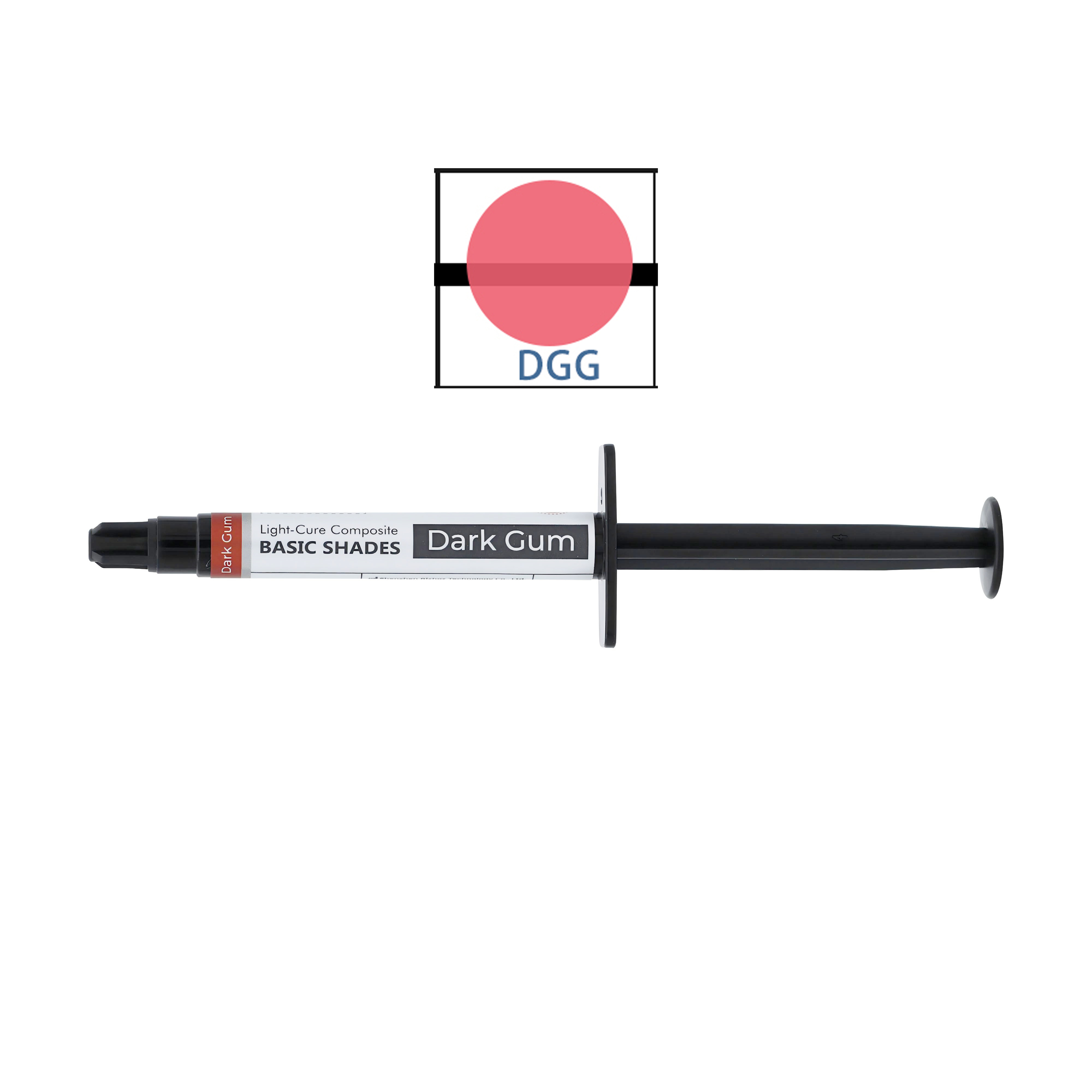 Rizhoz Indirect Composite Restoration System – Micro-Ceramic Light-Curing Composites & Accessories