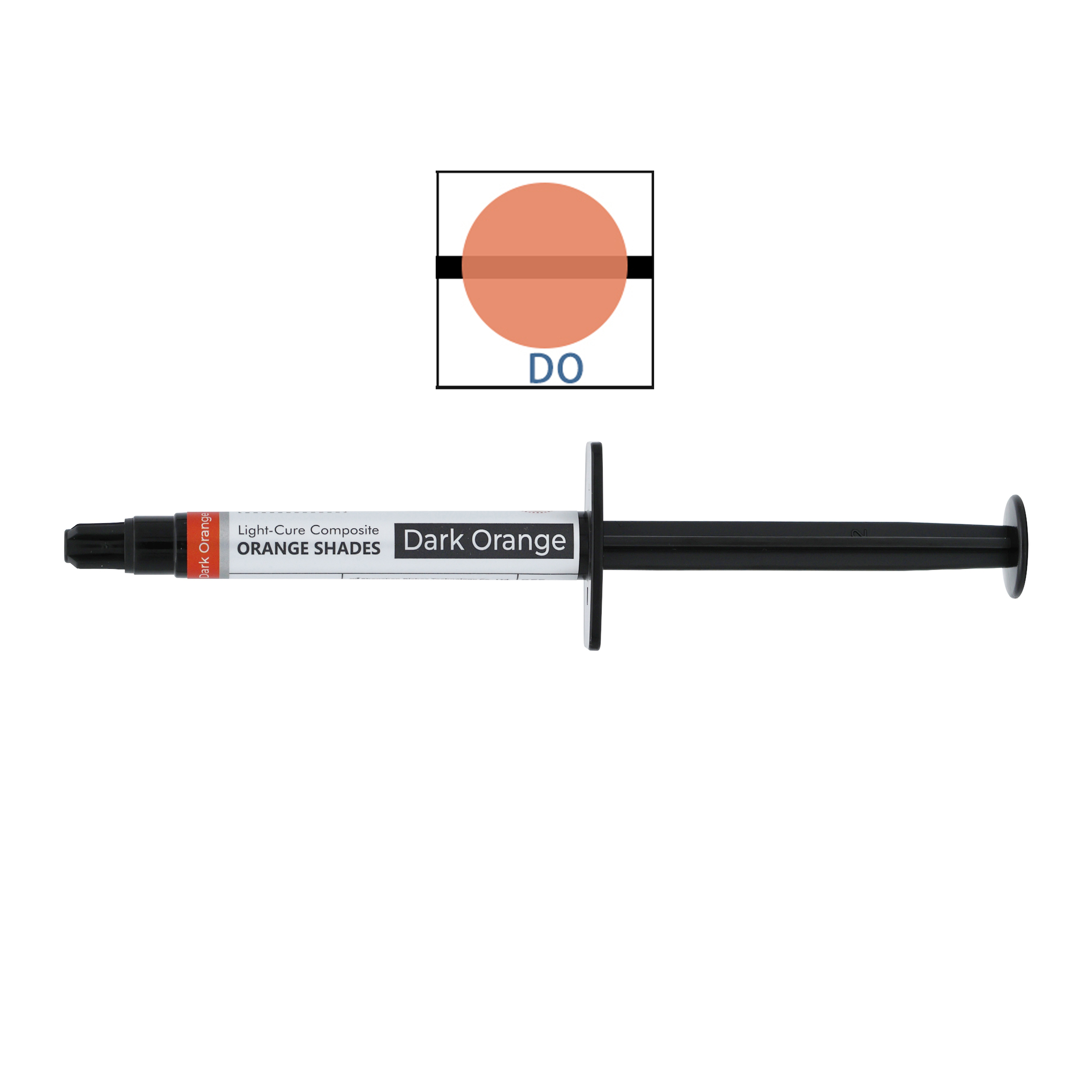 Rizhoz Indirect Composite Restoration System – Micro-Ceramic Light-Curing Composites & Accessories