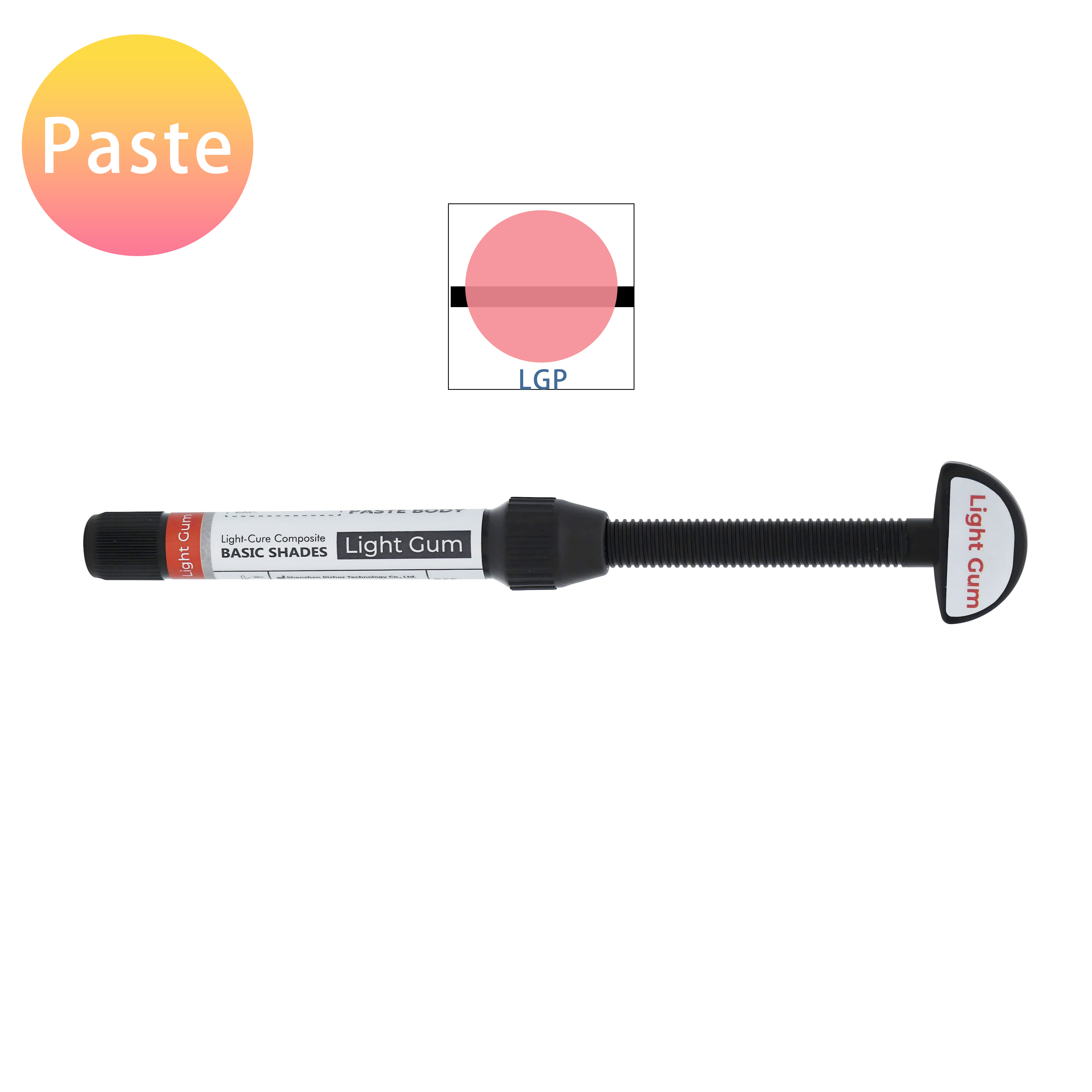 Rizhoz Indirect Composite Restoration System – Micro-Ceramic Light-Curing Composites & Accessories