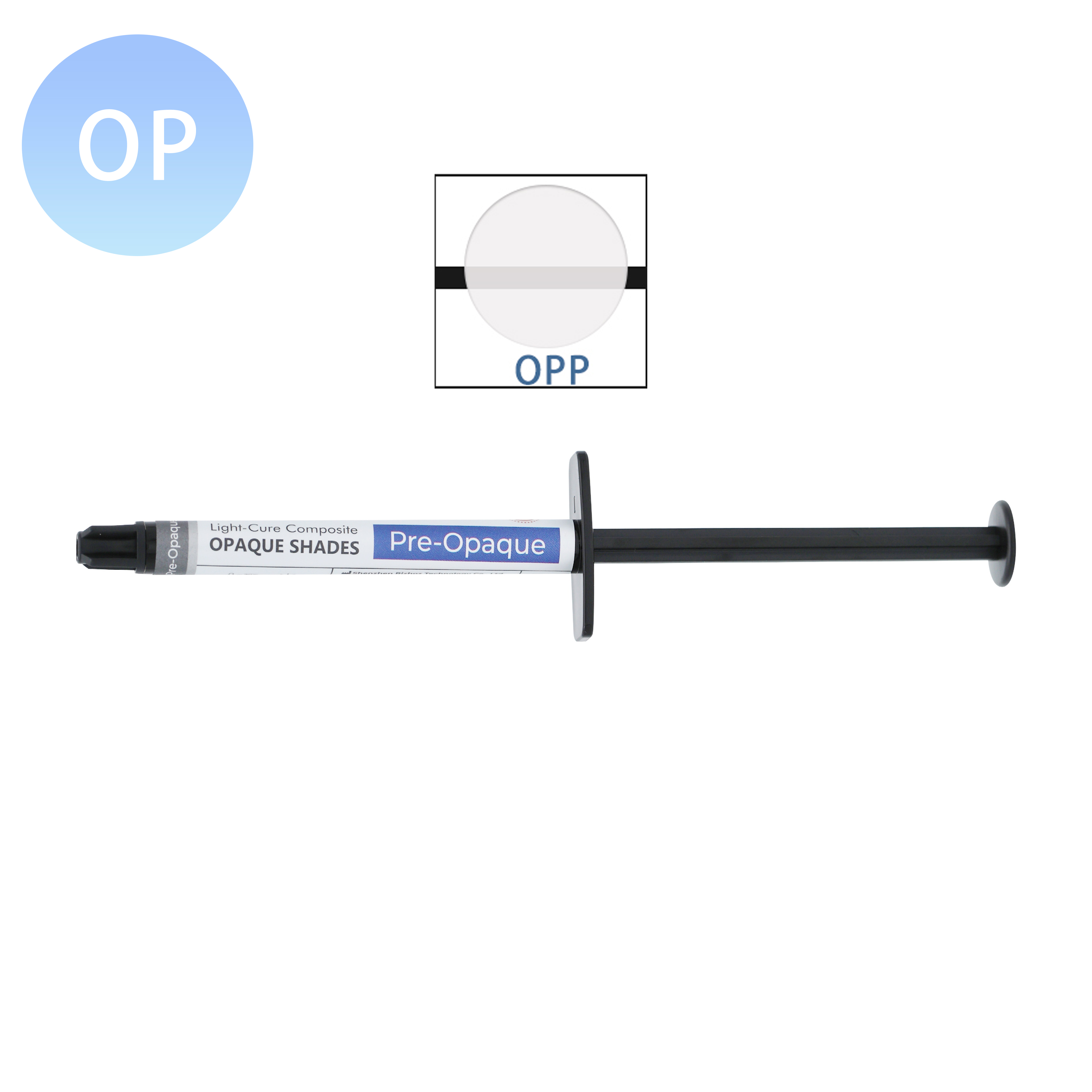 Rizhoz Indirect Composite Restoration System – Micro-Ceramic Light-Curing Composites & Accessories