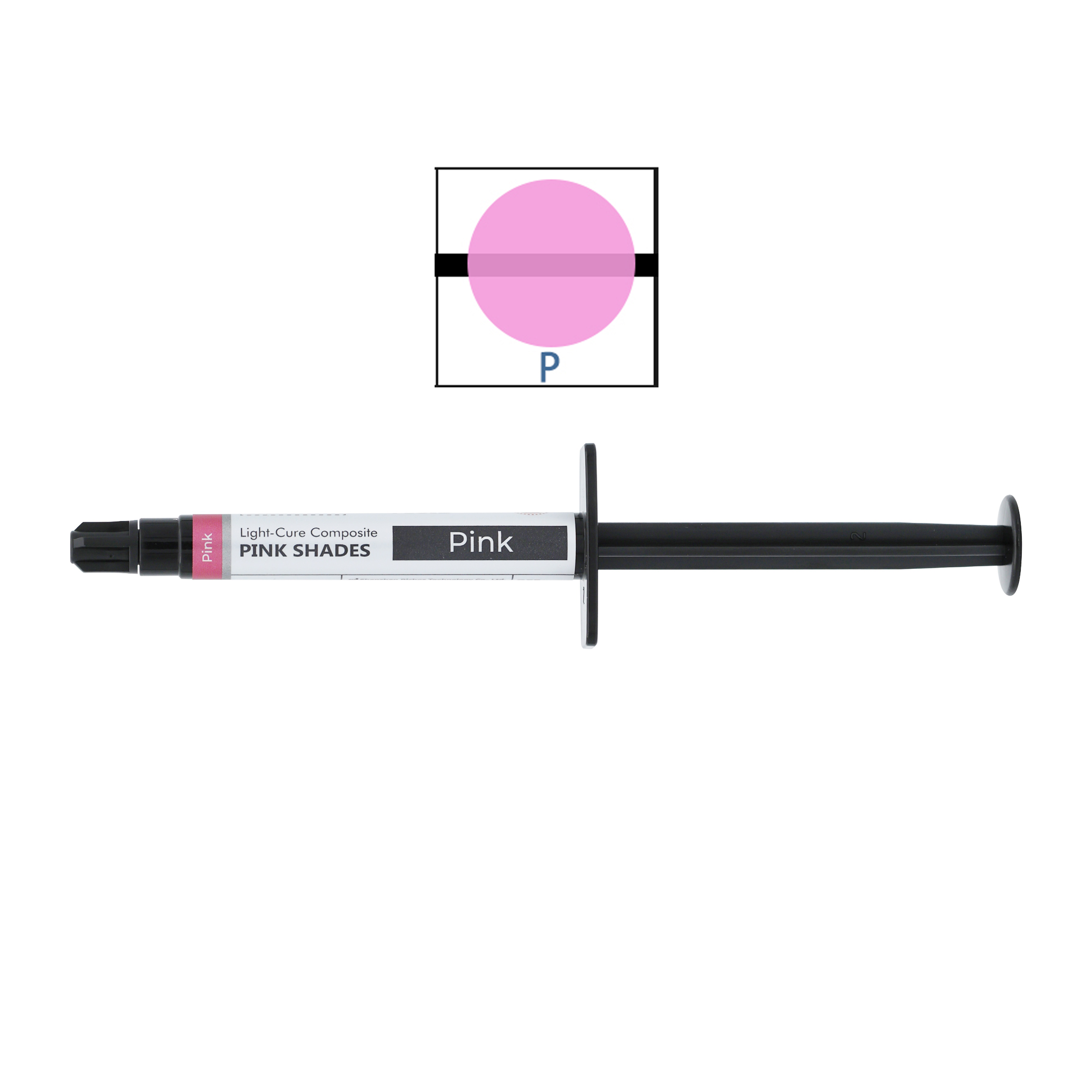 Rizhoz Indirect Composite Restoration System – Micro-Ceramic Light-Curing Composites & Accessories