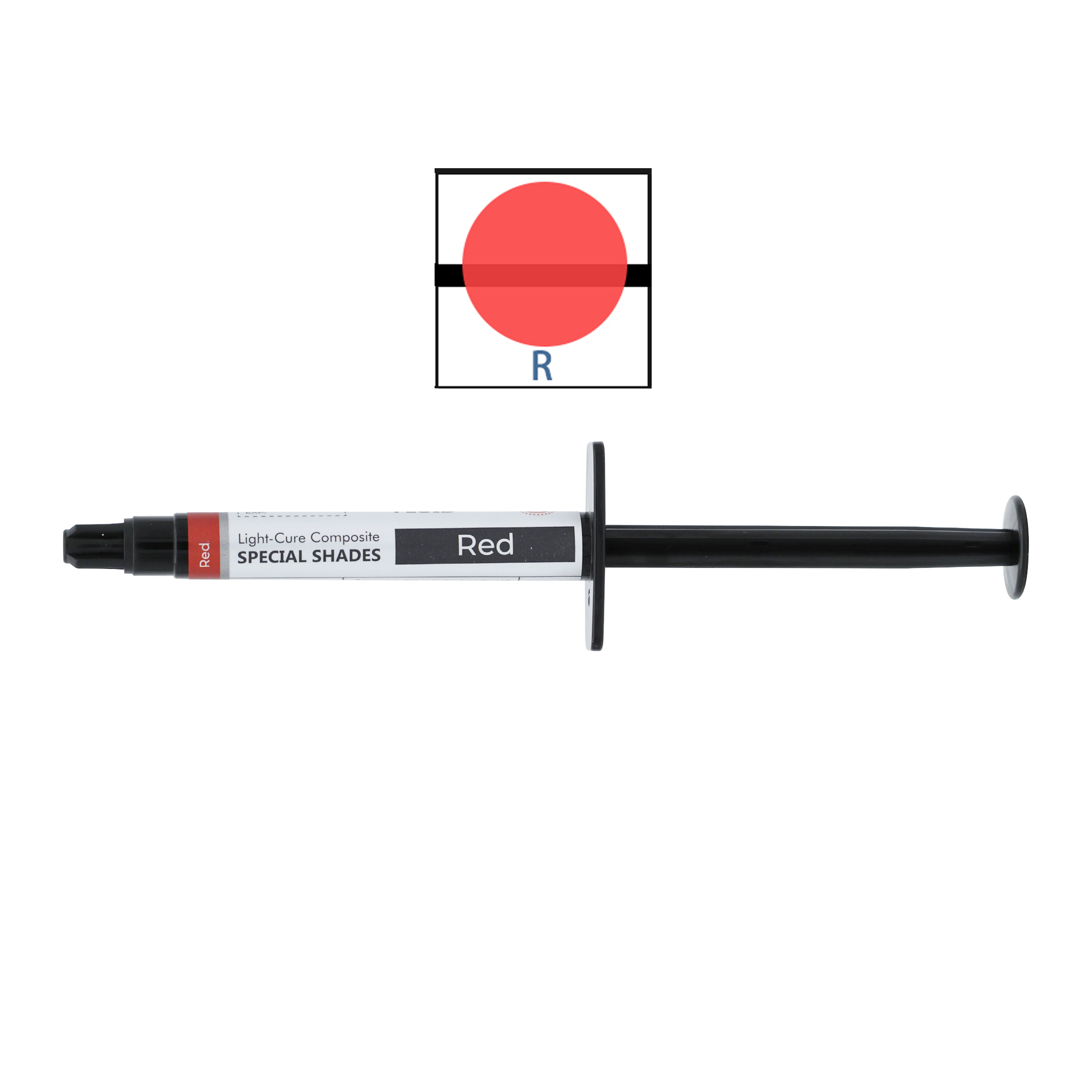 Rizhoz Indirect Composite Restoration System – Micro-Ceramic Light-Curing Composites & Accessories