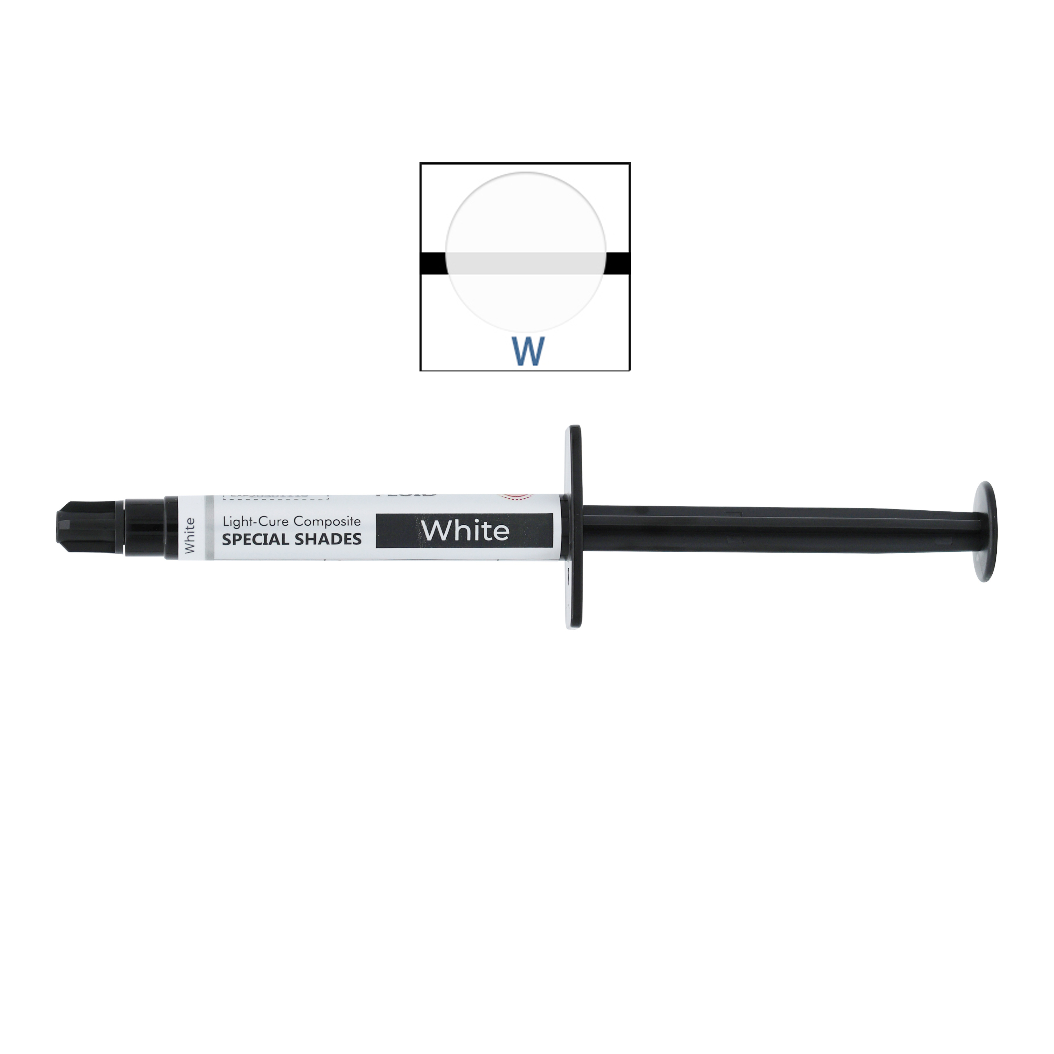 Rizhoz Indirect Composite Restoration System – Micro-Ceramic Light-Curing Composites & Accessories