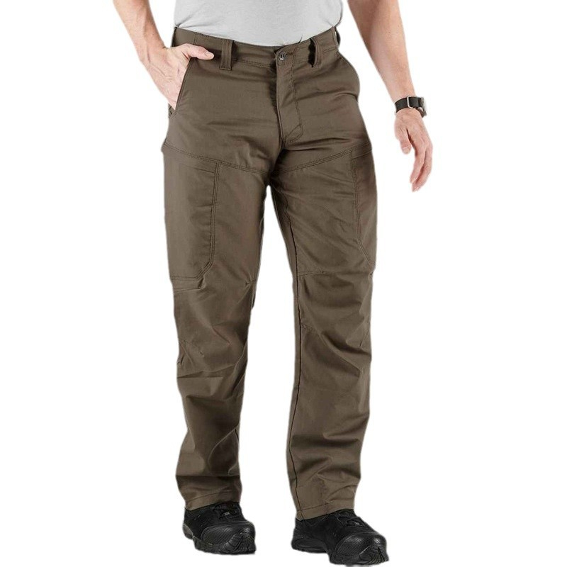 [Copy]Men's Solid Color Tactical Work Pants-01
