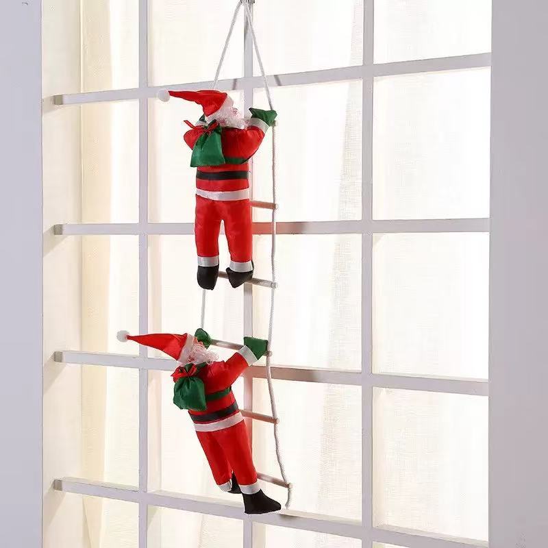Twerking Santa