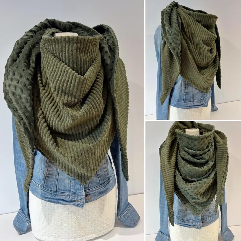 Western Cowboy Pit Strip Warm Neck Hood Warm Neck Cover