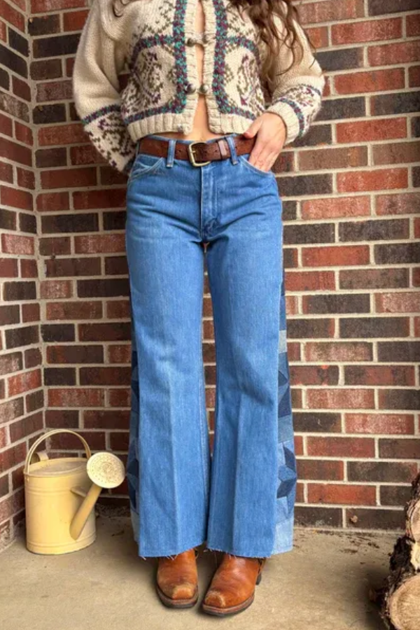 Star Windmill Wrangler