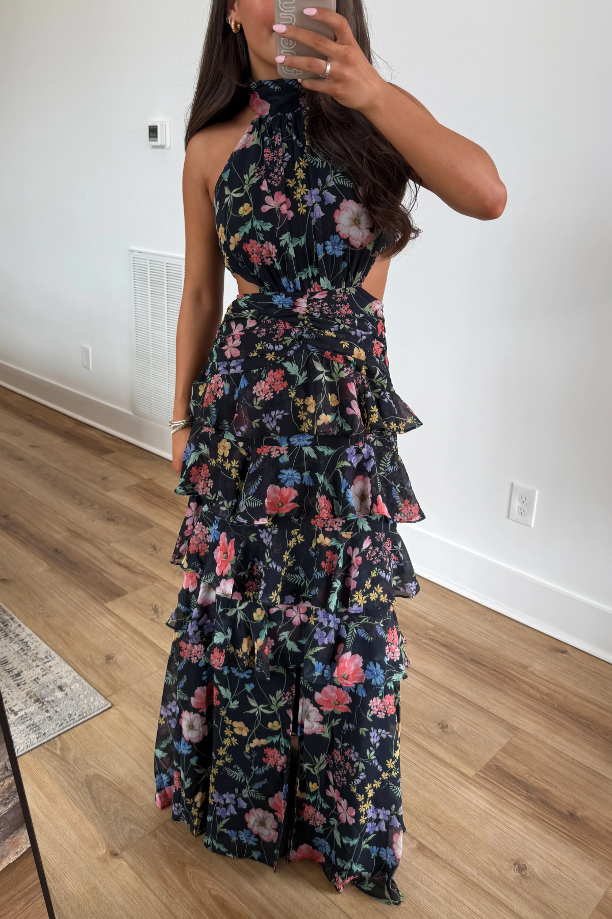 Charleston Garden Dress