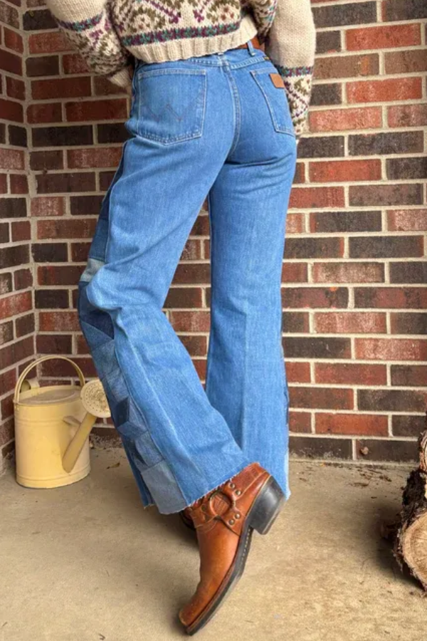 Star Windmill Wrangler