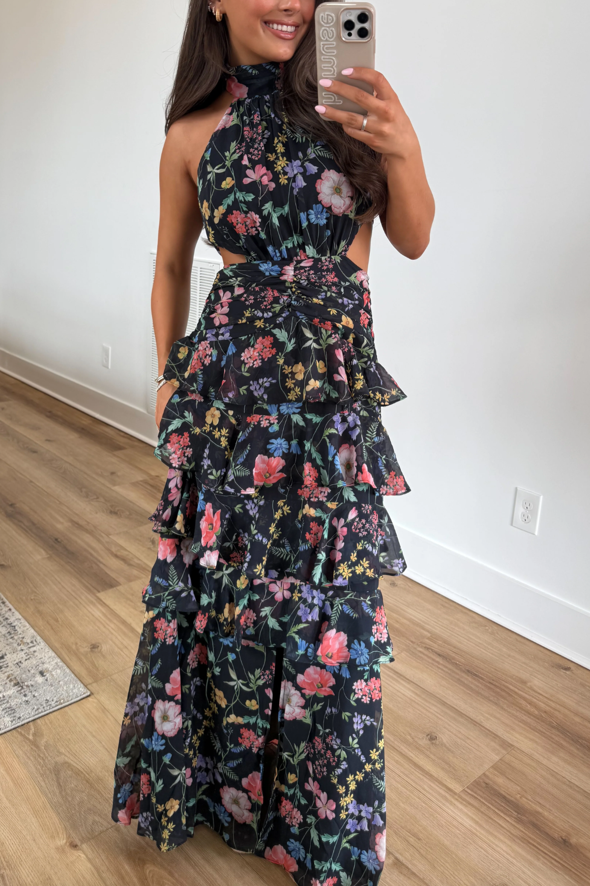 Charleston Garden Dress