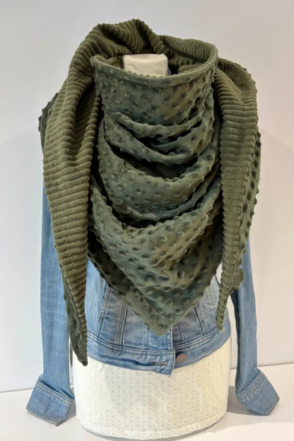 Western Cowboy Pit Strip Warm Neck Hood Warm Neck Cover