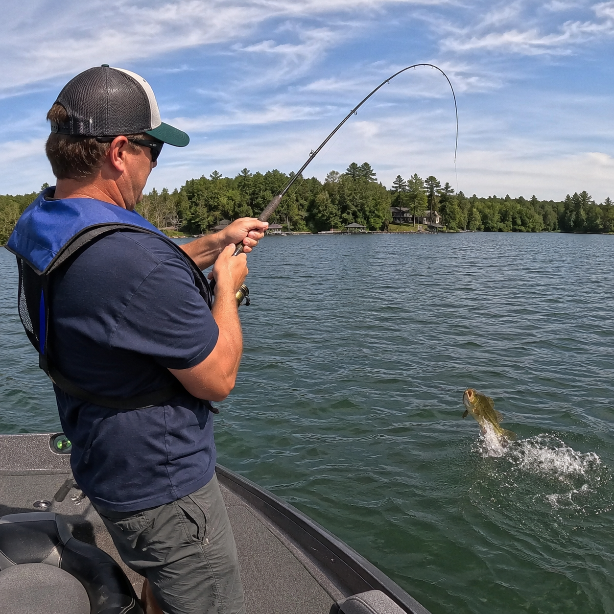 FISHING