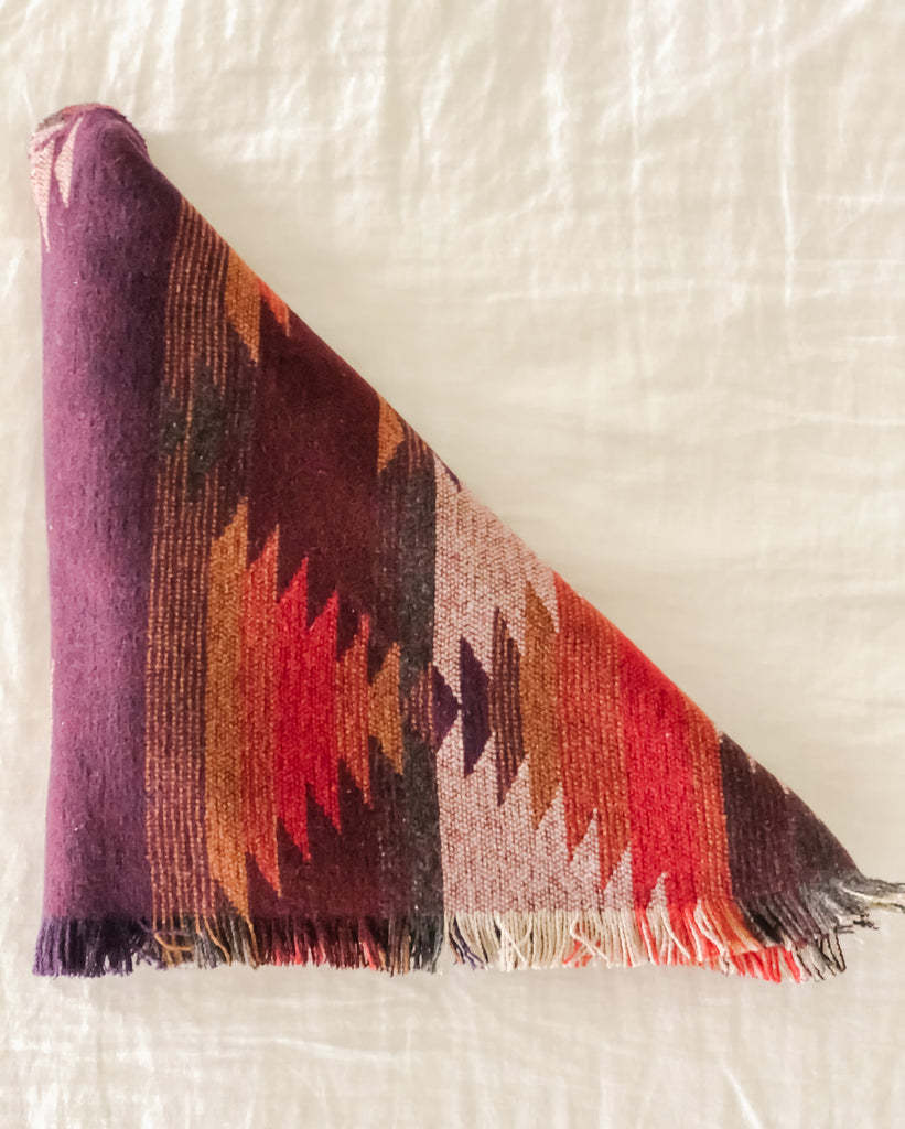 Montana Shawl