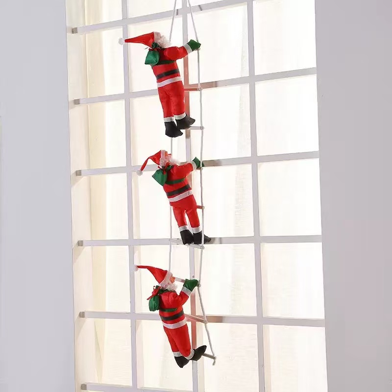 Twerking Santa