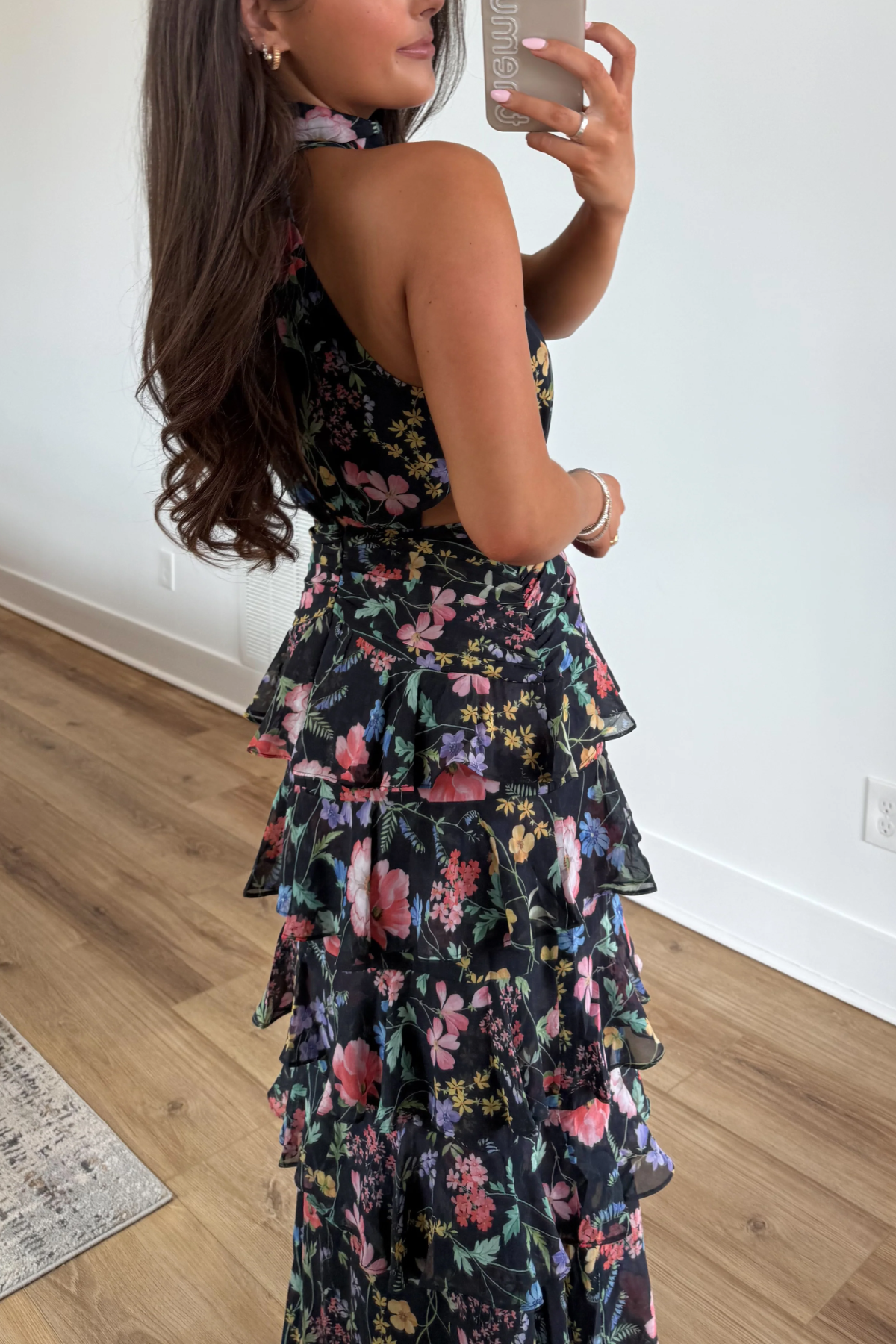 Charleston Garden Dress