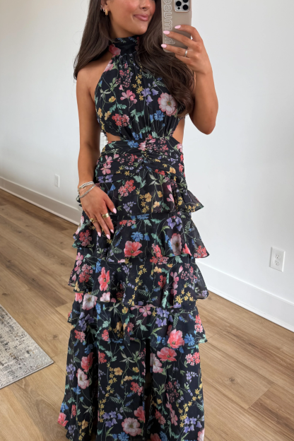 Charleston Garden Dress