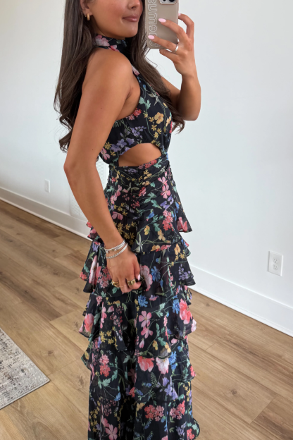 Charleston Garden Dress