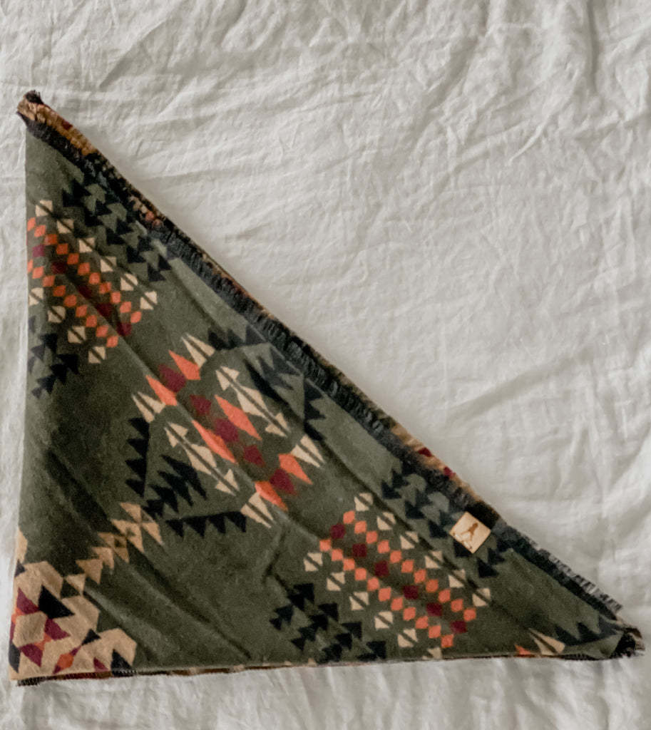 Sonoma Shawl