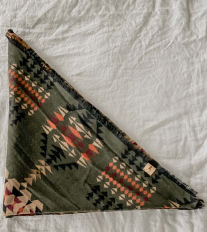 Sonoma Shawl