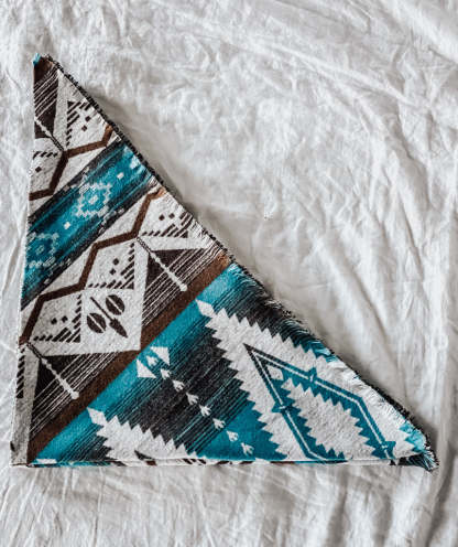 La Palma Shawl