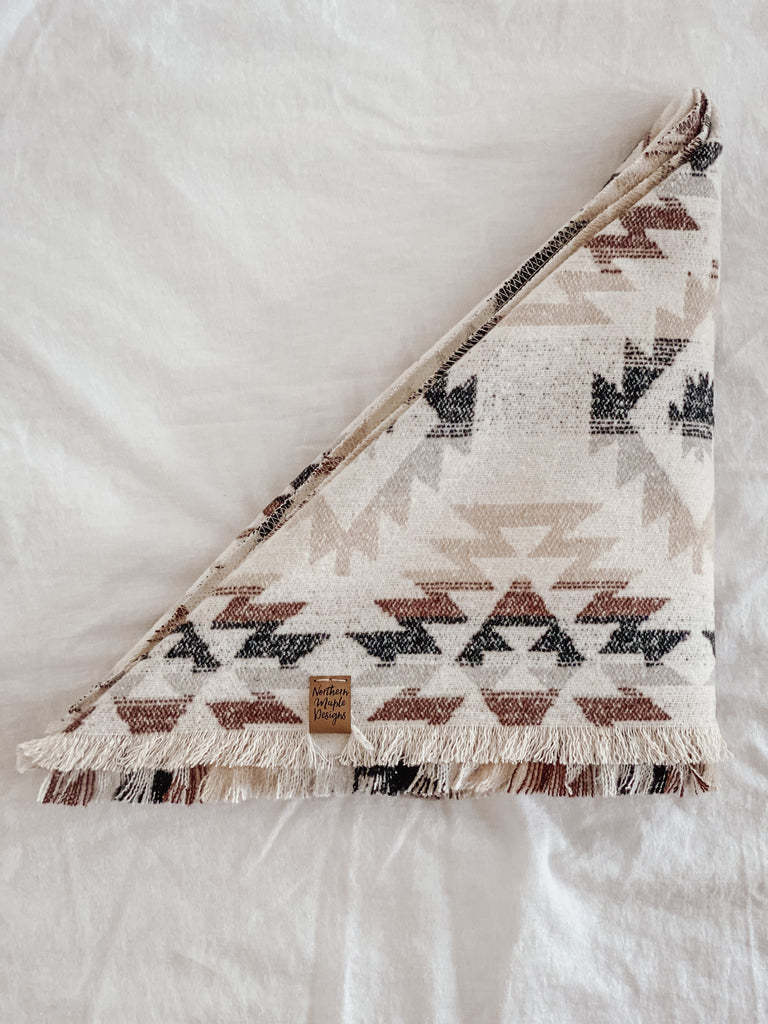 Tularosa Shawl