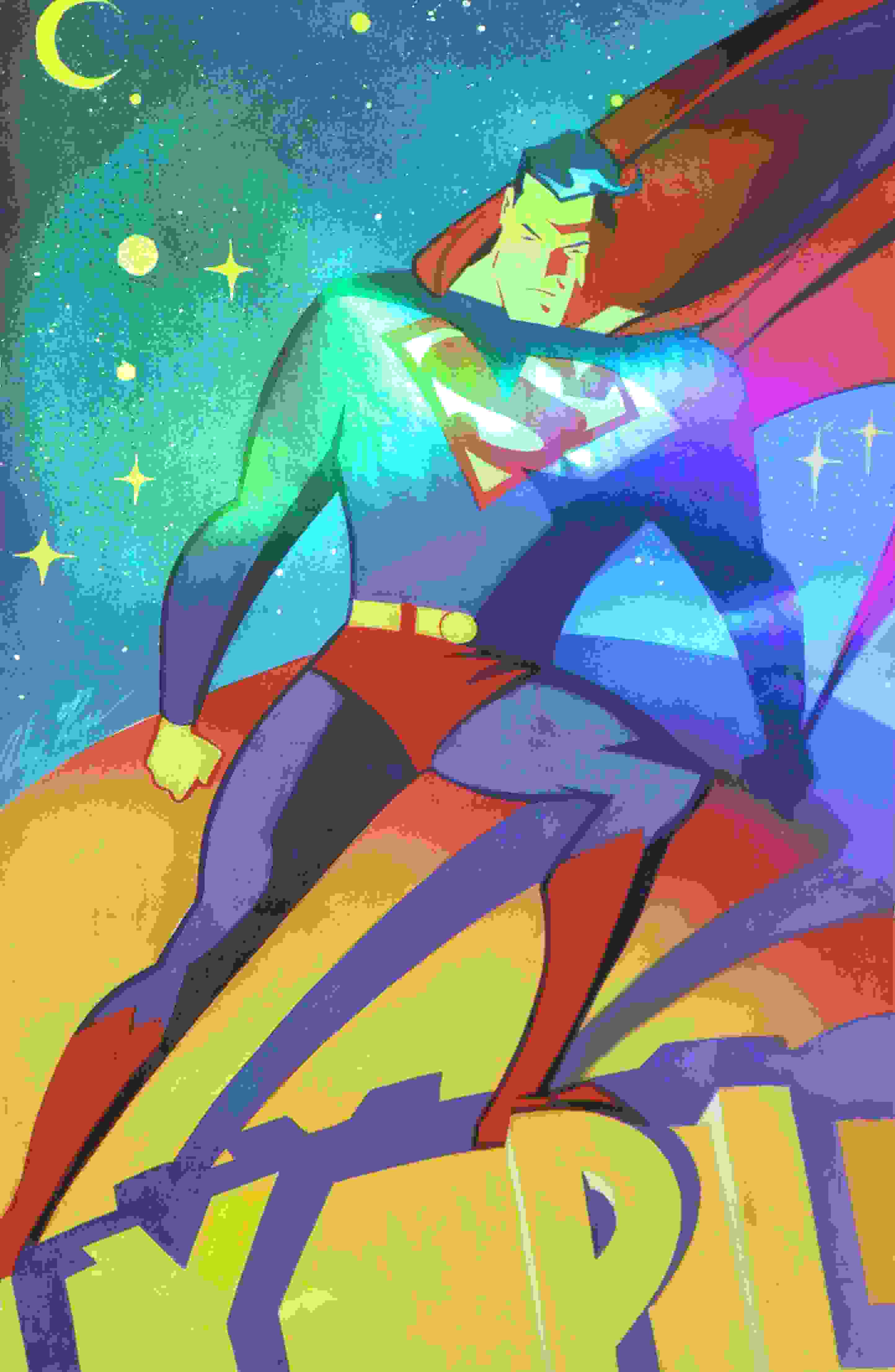 Laser Edition Art Poster – Buy 1 Get 1 Free (Includes Matching Specialty Paper Edition) – 6 Styles