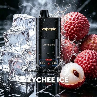 ⭐⭐⭐⭐⭐VAPEPIE Mega 70000 Potiahnutí– Obrovská para a dlhotrvajúci výkon