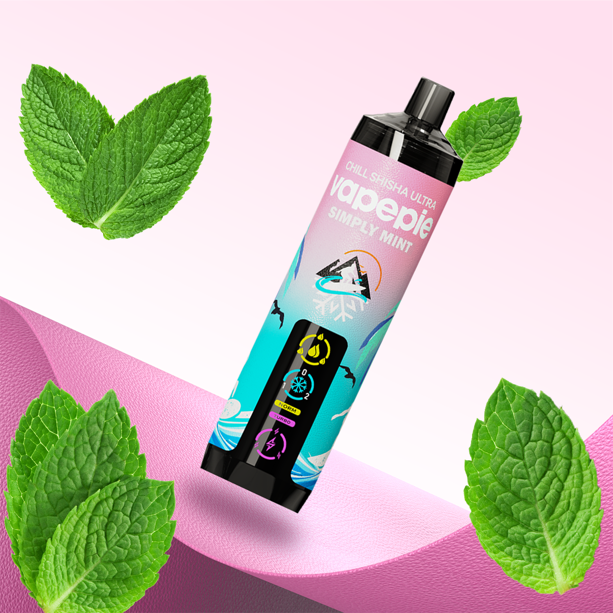 ⭐⭐⭐Vapepie AirPush 20000 PUFFS